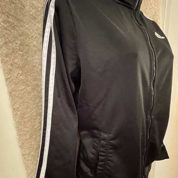Adidas Zip-up Jacket - Picture 6 of 10